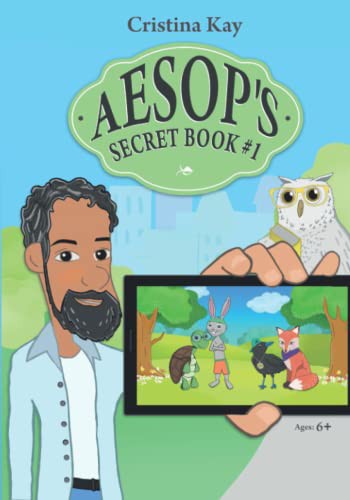 Aesop's Secret Book #1
