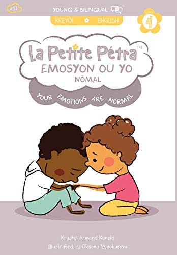 Emosyon ou yo Nòmal