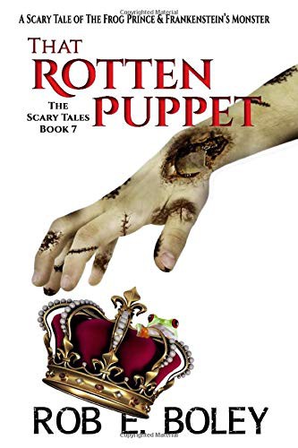 That Rotten Puppet