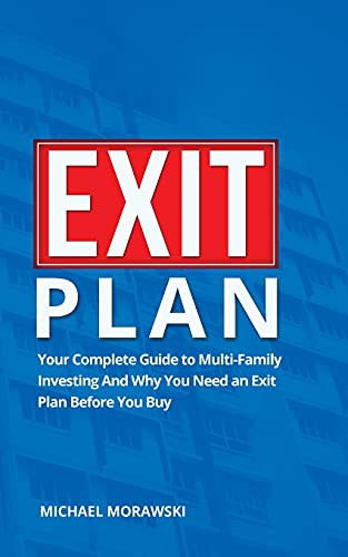 Exit Plan