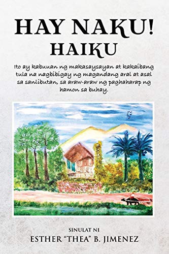 HAY NAKU! HAIKU
