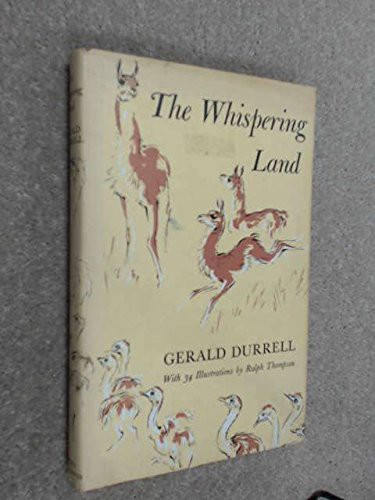 The Whispering Land