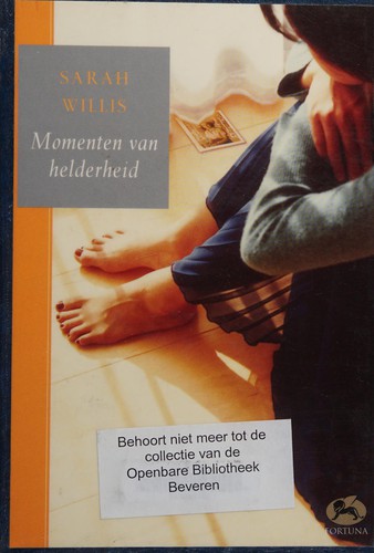 Momenten van helderheid