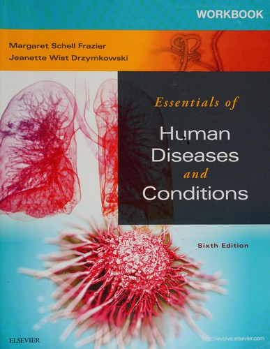 Workbook for Essentials of Human Diseases and Conditions