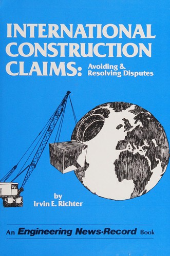 International construction claims