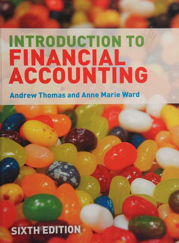 An introduction to financial accounting