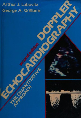 Doppler echocardiography