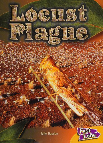 Locust Plague Fast Lane Gold Non-Fiction