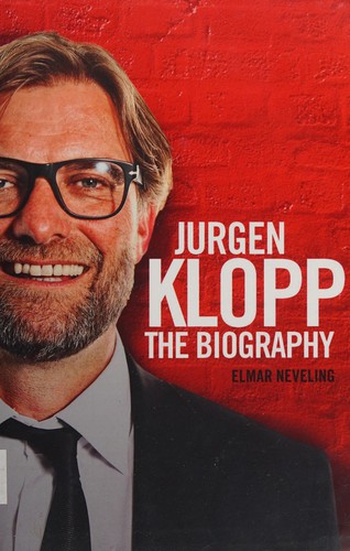 Jürgen Klopp