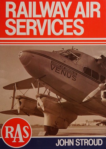 Railway Air Services