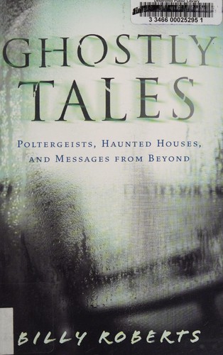 Ghostly Tales