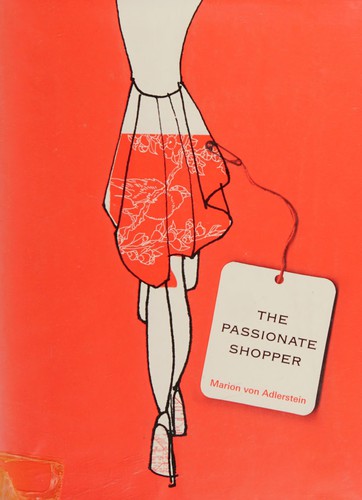 The passionate shopper
