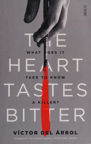 Heart Tastes Bitter