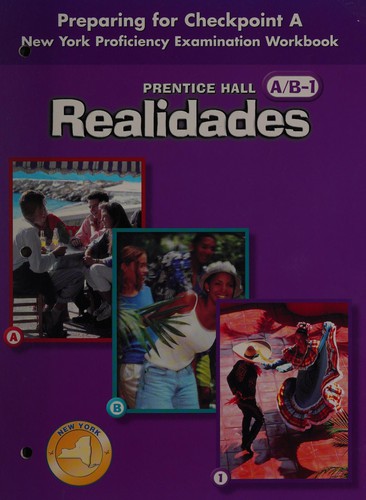 Realidades, A/B-1