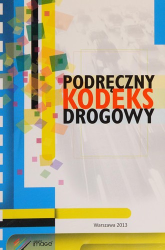 Podręczny kodeks drogowy