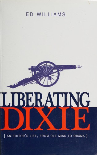 Liberating Dixie
