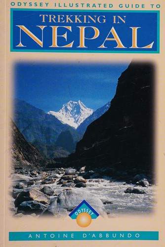 Trekking in Nepal