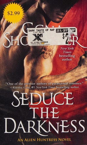 Seduce the darkness
