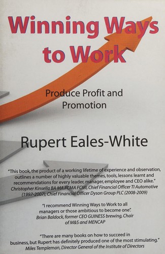 Winning Ways to Work
