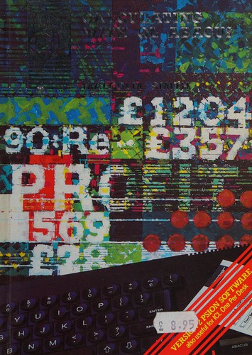 Calculating with the Q. L. Abacus (WTS)