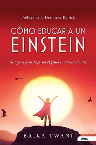 Cómo educar a un Einstein