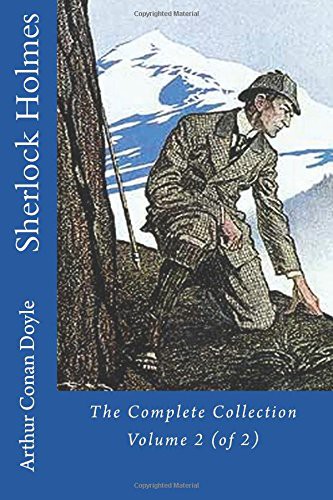 Sherlock Holmes