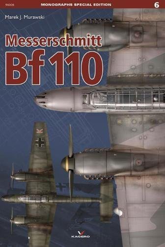 Messerschmitt Bf - 110