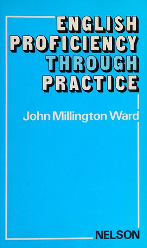 English proficiency through practice