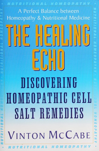 The healing echo