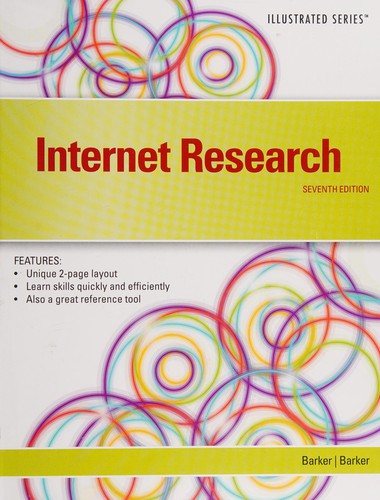 Internet Research Illustrated