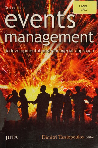 Events management