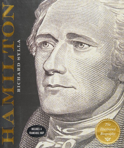 Alexander Hamilton