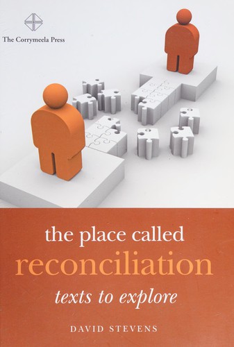 The place called reconciliation