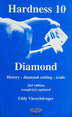 Hardness 10 diamond