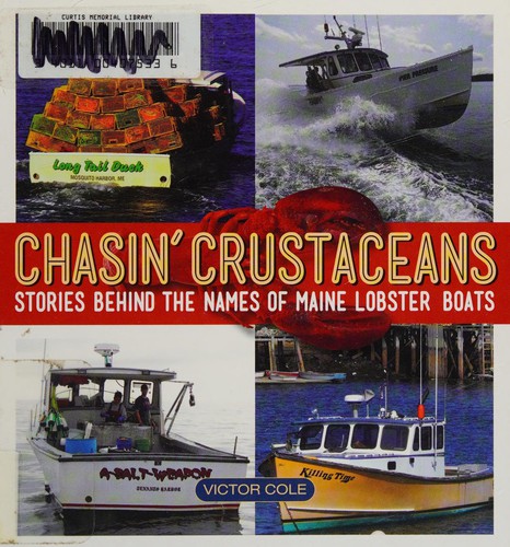 Chasin' crustaceans