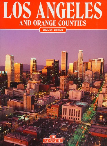 Los Angeles and Orange counties