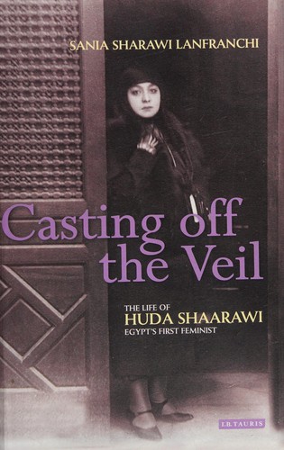 Casting off the veil
