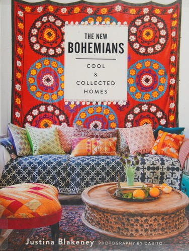 The new Bohemians