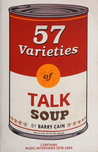 57 VARIETIES OF TALK SOUP