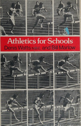 Athletics for schools