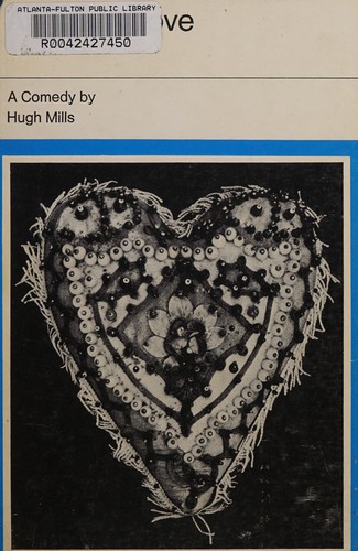 Angels in love, or, The perils of purity