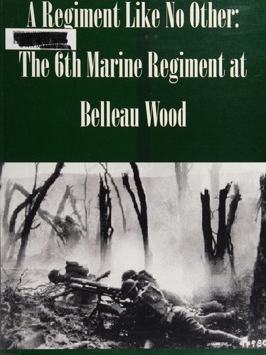 A regiment like no other