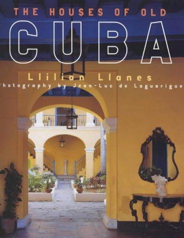 The houses of old Cuba