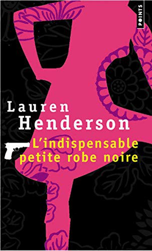 Indispensable Petite Robe Noire