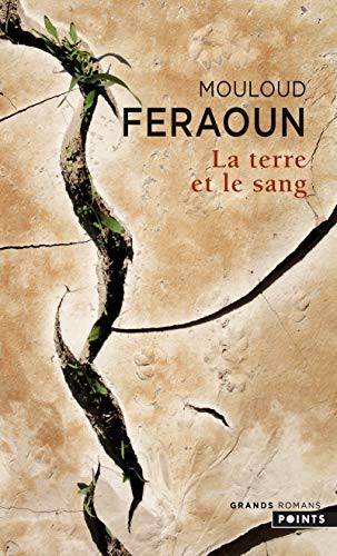 Terre Et Le Sang