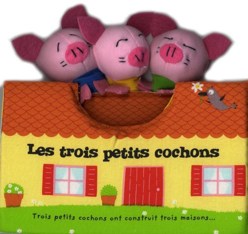 Trois Petits Cochons