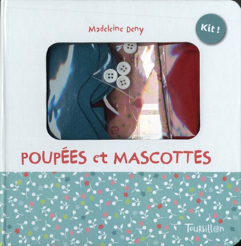 Poup'es Et Mascottes