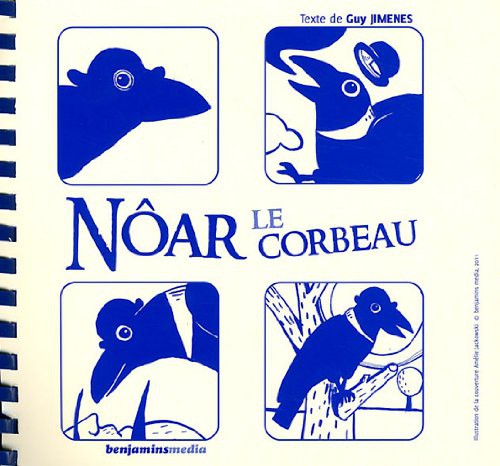 Nar Le Corbeau