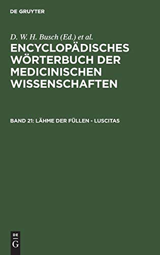 Lähme Der Füllen - Luscitas
