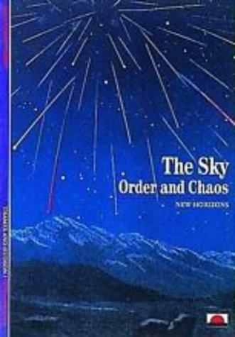 Le ciel, les étoiles et la nuit